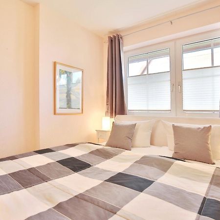 Gorch-Fock-Park Haus 57 Gorch-Fock-Park 57 Appartement 13 Timmendorfer Strand Buitenkant foto