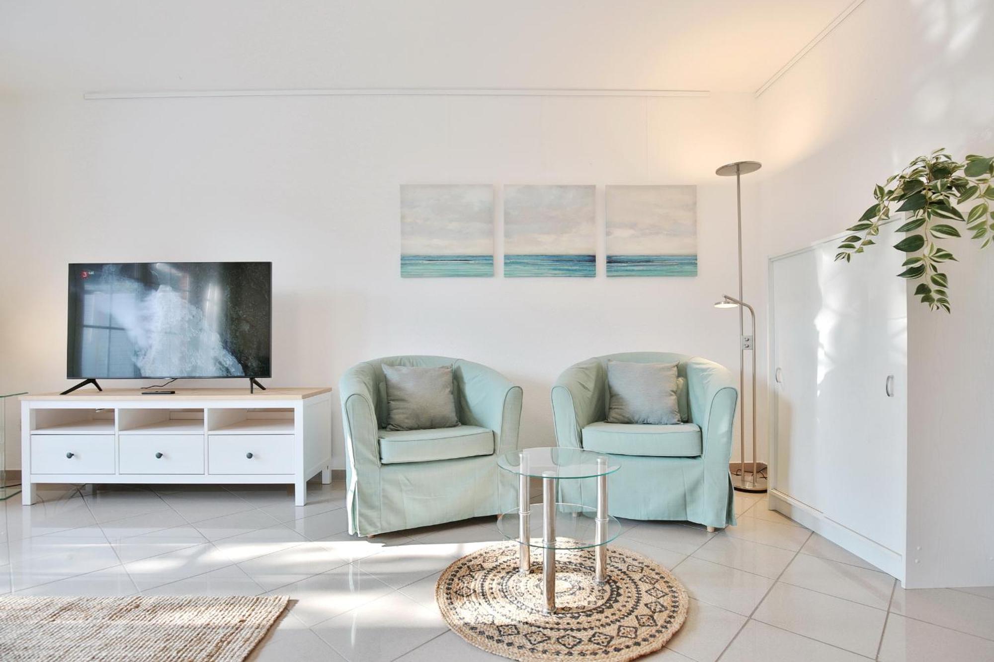 Gorch-Fock-Park Haus 57 Gorch-Fock-Park 57 Appartement 13 Timmendorfer Strand Buitenkant foto